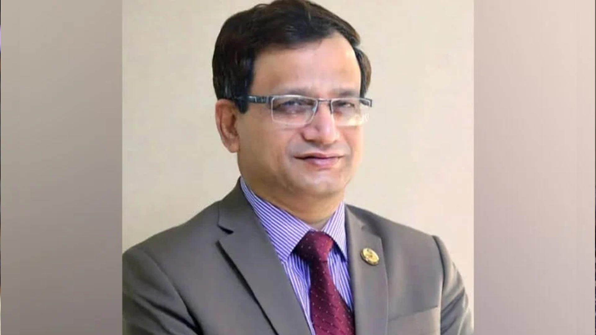 জুলাই হত্যা মামলায় সাবেক সিনিয়র সচিব এন এম জিয়াউল আলম গ্রেপ্তার